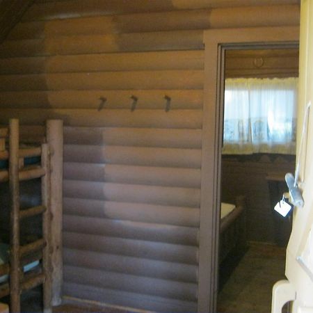 Bulow Rv Resort Flagler Beach Εξωτερικό φωτογραφία
