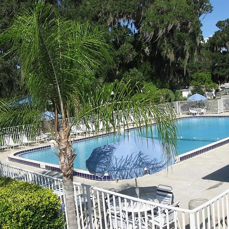 Bulow Rv Resort Flagler Beach Εξωτερικό φωτογραφία