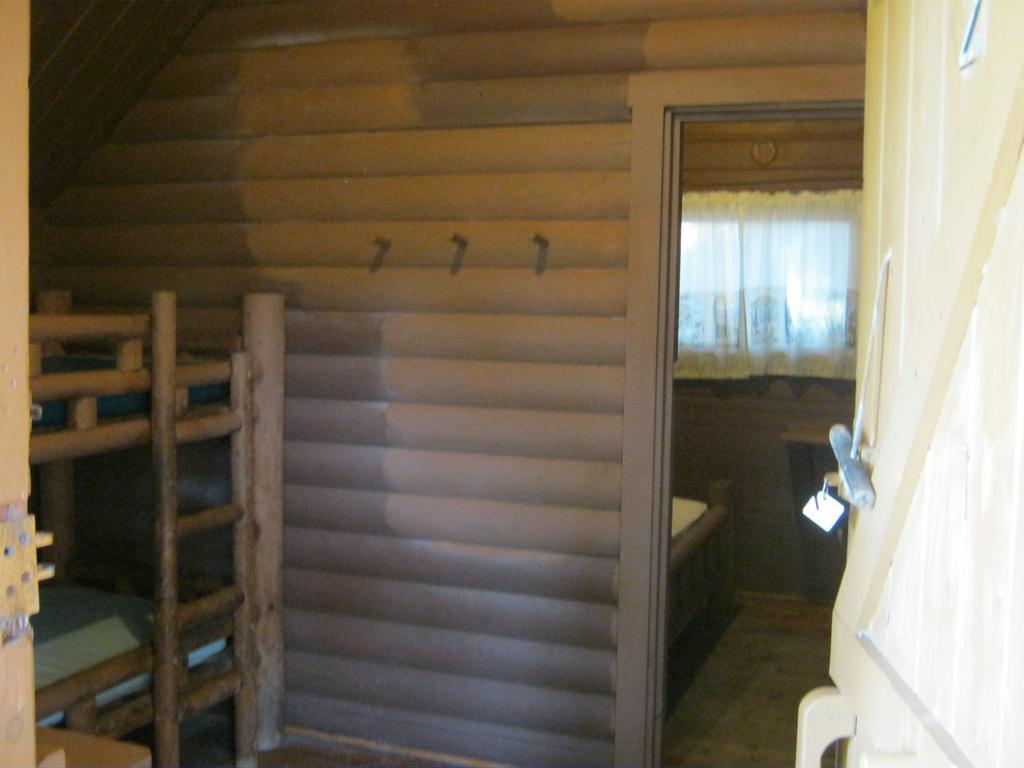 Bulow Rv Resort Flagler Beach Εξωτερικό φωτογραφία