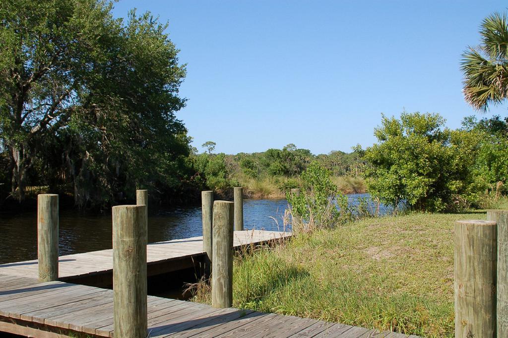 Bulow Rv Resort Flagler Beach Εξωτερικό φωτογραφία