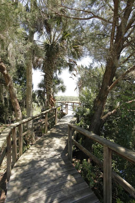 Bulow Rv Resort Flagler Beach Εξωτερικό φωτογραφία