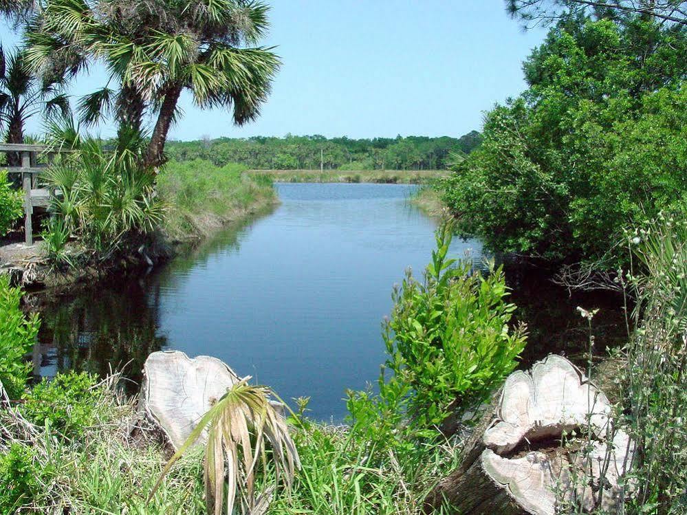 Bulow Rv Resort Flagler Beach Εξωτερικό φωτογραφία