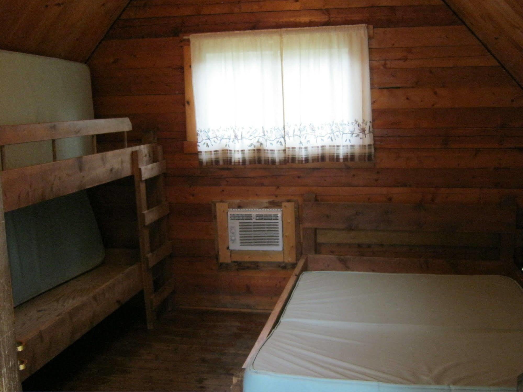 Bulow Rv Resort Flagler Beach Εξωτερικό φωτογραφία