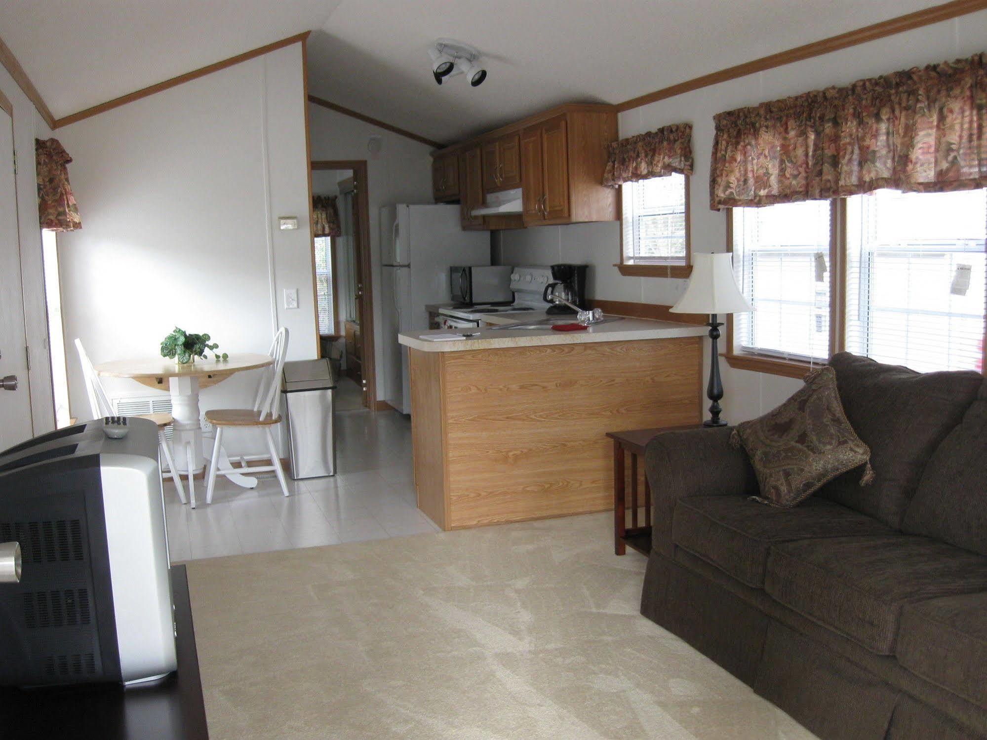 Bulow Rv Resort Flagler Beach Εξωτερικό φωτογραφία